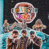 Universal Boys (feat. Young Multi) artwork