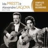 Ida Presti & Alexandre Lagoya Edition - Complete Philips recordings