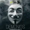 Demonios (feat. Puma DA) song lyrics
