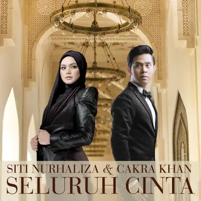 Seluruh Cinta - Single - Siti Nurhaliza