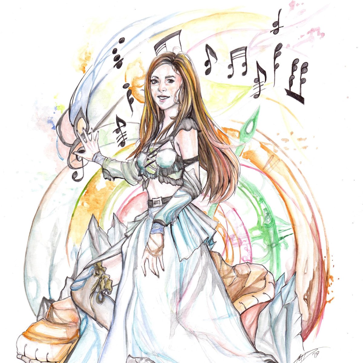 ‎Альбом «May I? Stand Unshaken (From "Red Dead Redemption 2") - Single ...