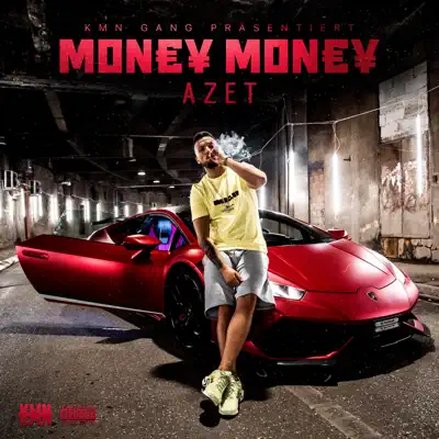 Money Money - Single - Azet