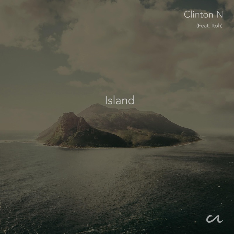 Исланд Клинтон. Island песня. Island feat