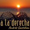 Andres Gastelum - Te Doy Mi Paz