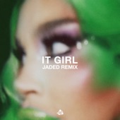 It Girl (JADED Remix) artwork