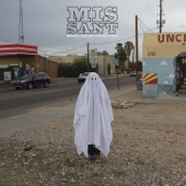 Mexican Institute of Sound vs. Sant - EP artwork