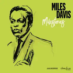 Milestones (2001 Remaster) - Miles Davis