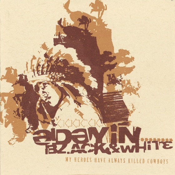 Cover artwork for The Gaze