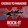 Rock-It (DJ Killer Remix) - Single