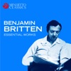 Orchestra of the Royal Opera House - Four Sea Interludes From Peter Grimes, Op. 33a: Storm