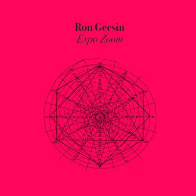 Expo Zoom - Ron Geesin