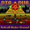 Dig Dug Detroit Under Ground - Ghosts of Detroit Underground lyrics