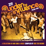 Under the Influence, Vol. 4: Compiled by Nick the Record