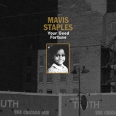 Mavis Staples - Fight