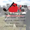 Adrienne Likes Roller Coasters, Movies, Jasper, Georgia - Single album lyrics, reviews, download
