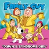 Down's Syndrome Girl (From 