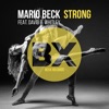 Strong (feat. David B. Whitley) - Single, 2020