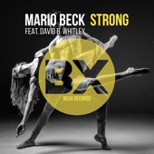 Strong (Vocal Mix) [feat. David B. Whitley] artwork