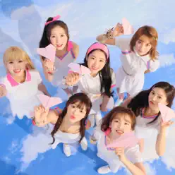 BUNGEE (Japanese Version) - Single - Oh My Girl BUNGEE (Japanese Version) - Single - Oh My Girl
