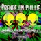 Prende un Phillie (feat. Delmoflow & Samia Nigga) - Omar G. lyrics