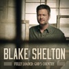 God's Country by Blake Shelton iTunes Track 2