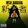 New Arrival