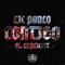 Contigo (feat. Explicitt) - Lil Pablo lyrics