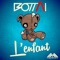 L'enfant - Bottai lyrics