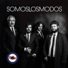 Somos los Modos - Single