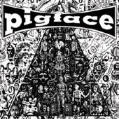Pigface - Tonight's the Night (Little Sisters) Remix