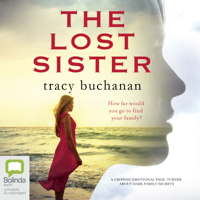 Tracy Buchanan - The Lost Sister (Unabridged) artwork