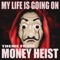 Money Heist Theme (My Life is Going on) artwork
