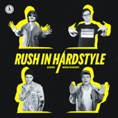 Rush in Hardstyle (Extended Mix) artwork