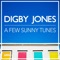 Brooklyn Heights (Digby's 70s Mix) - Digby Jones lyrics