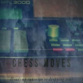 Chess Moves - Infinite Potential