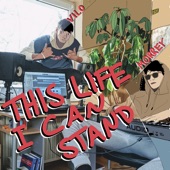 This Life I Can Stand artwork