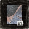 51% - Single