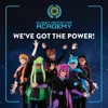 We've Got the Power
