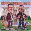 Sippin Problems (feat. Stitches) - Single album lyrics, reviews, download
