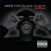 The Black Album (Acappella) album lyrics, reviews, download