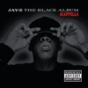 The Black Album (Acappella), 2004