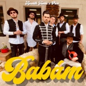 BABÁM (feat. Pixa) artwork