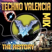 Techno Valencia MIX / I Want Your Love / Strange / Es Imposible, No Puede Ser / Asi Me Gusta a Mi / Dunne / Chiki Chika / Hellow Daddy / Obession /Ready on the Night / The Dream is Just in My Mind (Techno Valencia Mix (The History) Back to the 90's) artwork