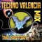 Techno Valencia MIX / I Want Your Love / Strange / Es Imposible, No Puede Ser / Asi Me Gusta a Mi / Dunne / Chiki Chika / Hellow Daddy / Obession /Ready on the Night / The Dream is Just in My Mind (Techno Valencia Mix (The History) Back to the 90's) artwork