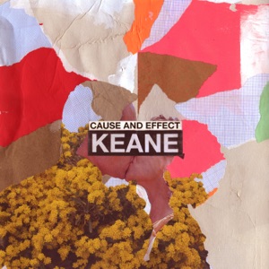 Keane - The Way I Feel - Line Dance Music