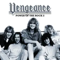 Power of the Rock, Vol. 2 (feat. Arjen Lucassen) [Remastered Demo Versions] - Vengeance