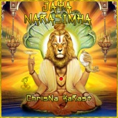 Jaya Narasimha artwork