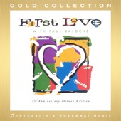 First Love (Deluxe Gold Edition) artwork