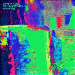 En Transmisión Perpetua - Cometa Sucre En Transmisión Perpetua - Cometa Sucre