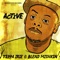 Active - Tippa Irie & Blend Mishkin lyrics